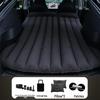 Tesla Model Y/3 Rear Seat Inflatable Mattress - Foldable Car Sleeping Pad