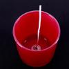 DIY Wax Core 24-Strand 61M Long Cotton Woven Candle Wick Candle Accessories Candle Lamp Wick Candle Making Kit Candle Wicks
