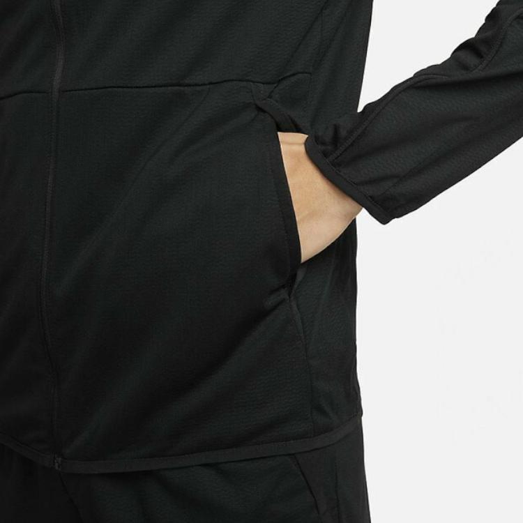 New Nike Jackets & Coats Men's Black DM6594-010