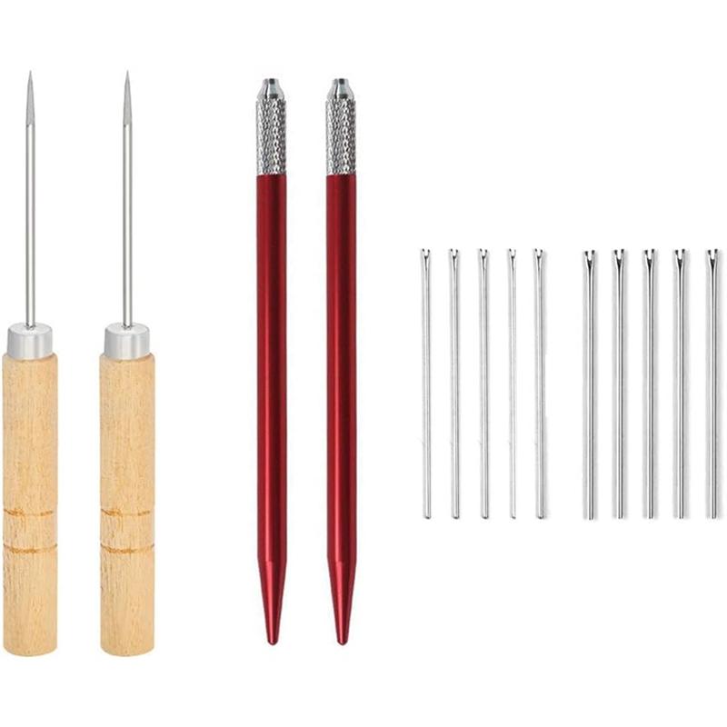 

HHO-Rerooting Tool For Hair Rooting Holders Stainless Steel For Making Kit Reroot Rehair Tools DIY-Supplies