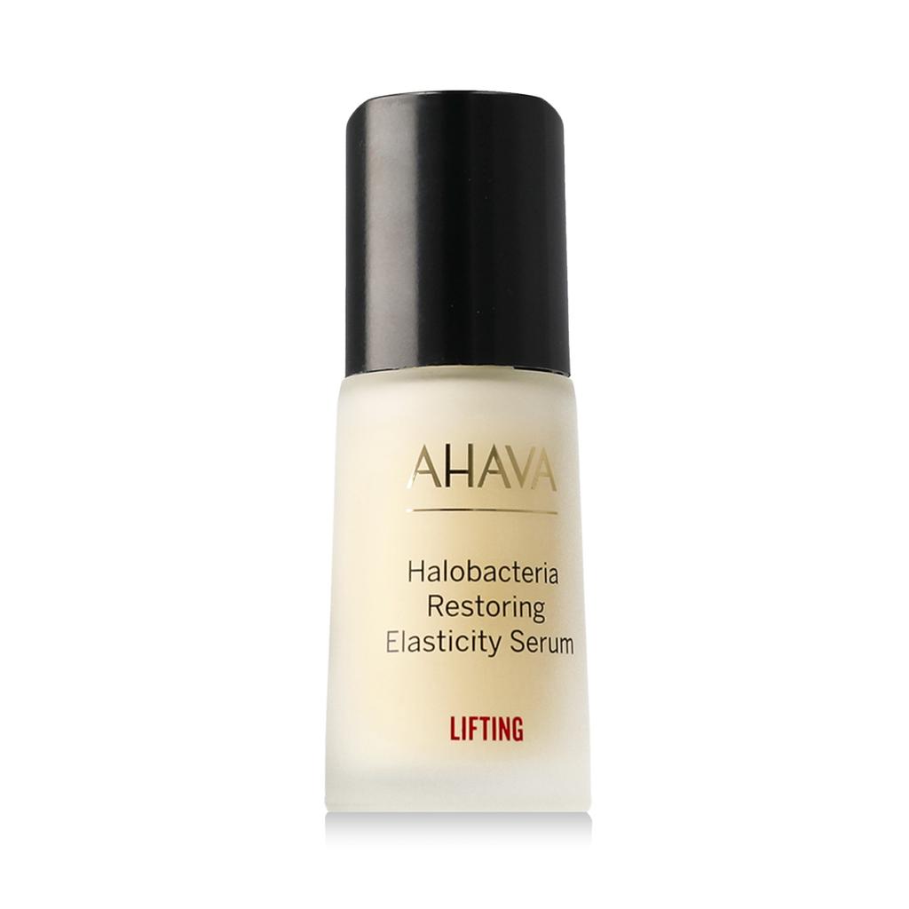 Ahava, Halobacteria Restoring, Improves Elasticity, Serum, For Face, 30 Ml