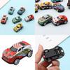 Alloy Car Toy Set With Pullback Function For Kids Educational Play And Gift