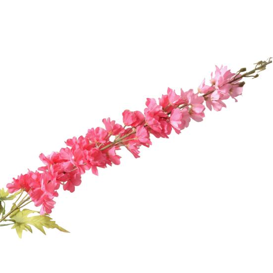 פרחי דלפיניום מלאכותיים גבעול ארוך 46 אינץ' פרח היacinth מדומה לוואזה גבוהה קישוט מרכזי לחתונה, בית, מסיבה סידור פרחים קישוט שולחן