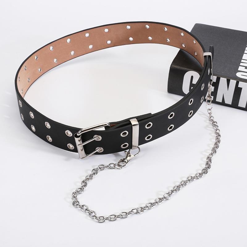 And Classy Unique Pu Waist Belt For Women Perfect For Korean Inspired Fashion