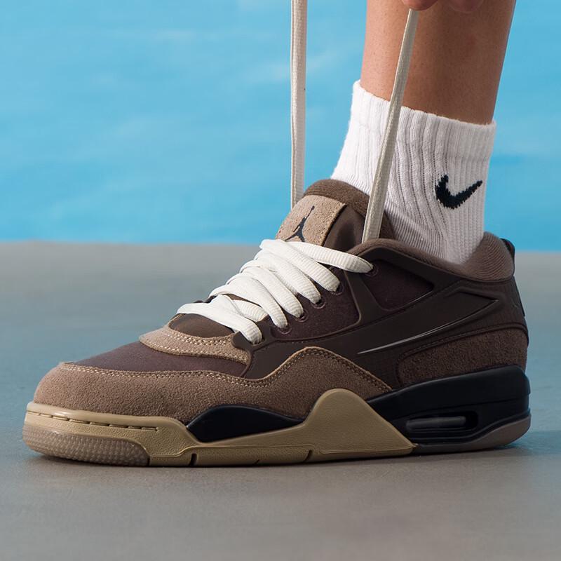 Nike Men s Essential Basketball Shoes FQ7939-022 US 9