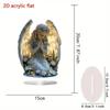 çok satan ürün - standee a01