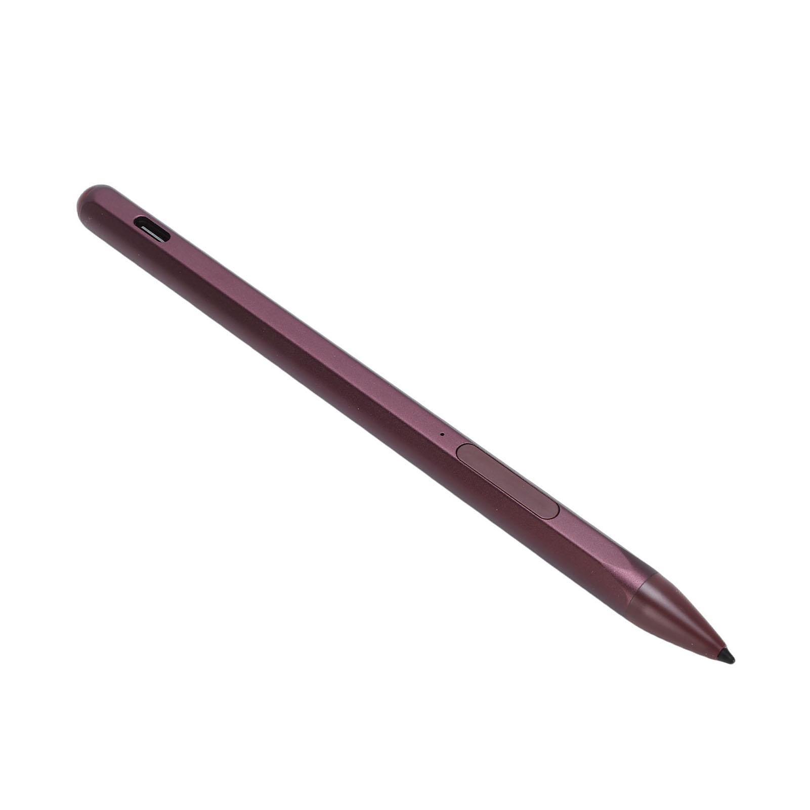 

Pen Fit for ROG 13 X16 4096 Pressure with Magnetic Adsorption Palm Rejection Tilt Sensitivity