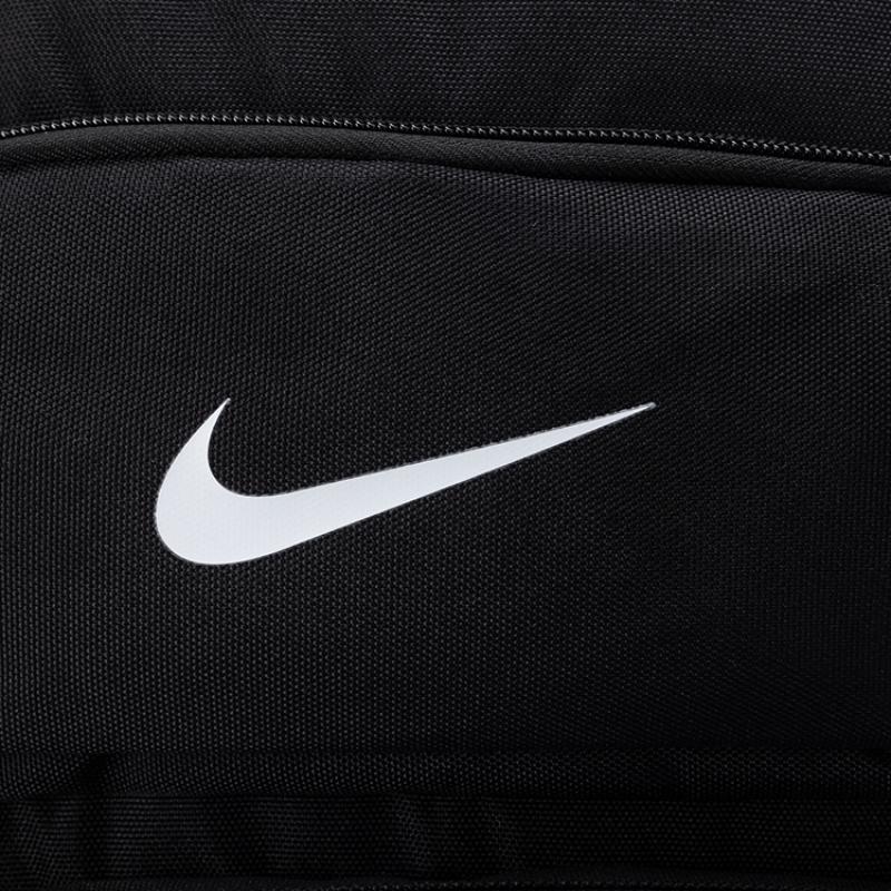 Nike Polyester Backpack Unisex Jet Black Casual N32513034GS-002