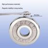Cylindrical Neodymium Strong Magnets