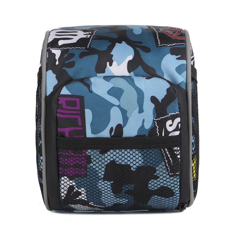 LISHI Foldable Bicycle Handlebar Bag