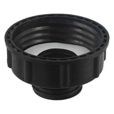 Sustainable Plastic For IBC Connector Adapter 100mm To 60mm for Easy Integration with Your For Ton Container Setup
