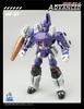 G1 Transformation Galvatron Devastator Tyrant MFT MF-07 MF07 KO DX9 D07 Pocket War Action Figure Robot Toy Collection Model Gift