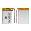 EEMB LP683040 Polymer Lithium Battery 3.7V 800mAh with Protection Board