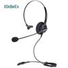 HION FOR680 Single-Ear USB Call Center Headset (CN Version)