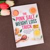 Pink Salt Weight Loss Tips 28 Day Challenge Book Includes Verified Morning Ritual Natural Detox Recipe and Energy Boosting Guide
