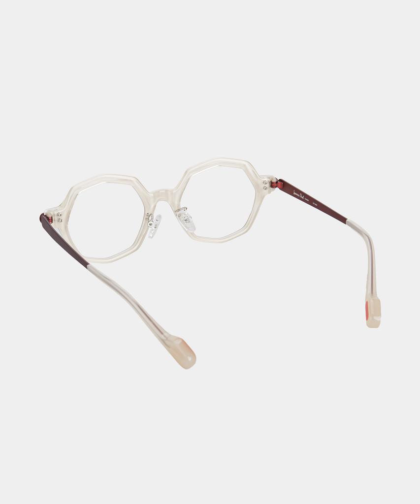Lolenseupol Glam03 C4 Ivory&Red