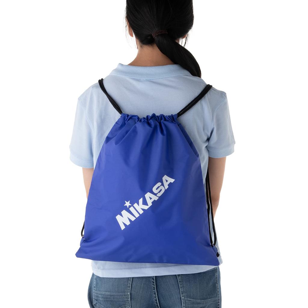 Mikasa Laundry Bag B Blue BA-39