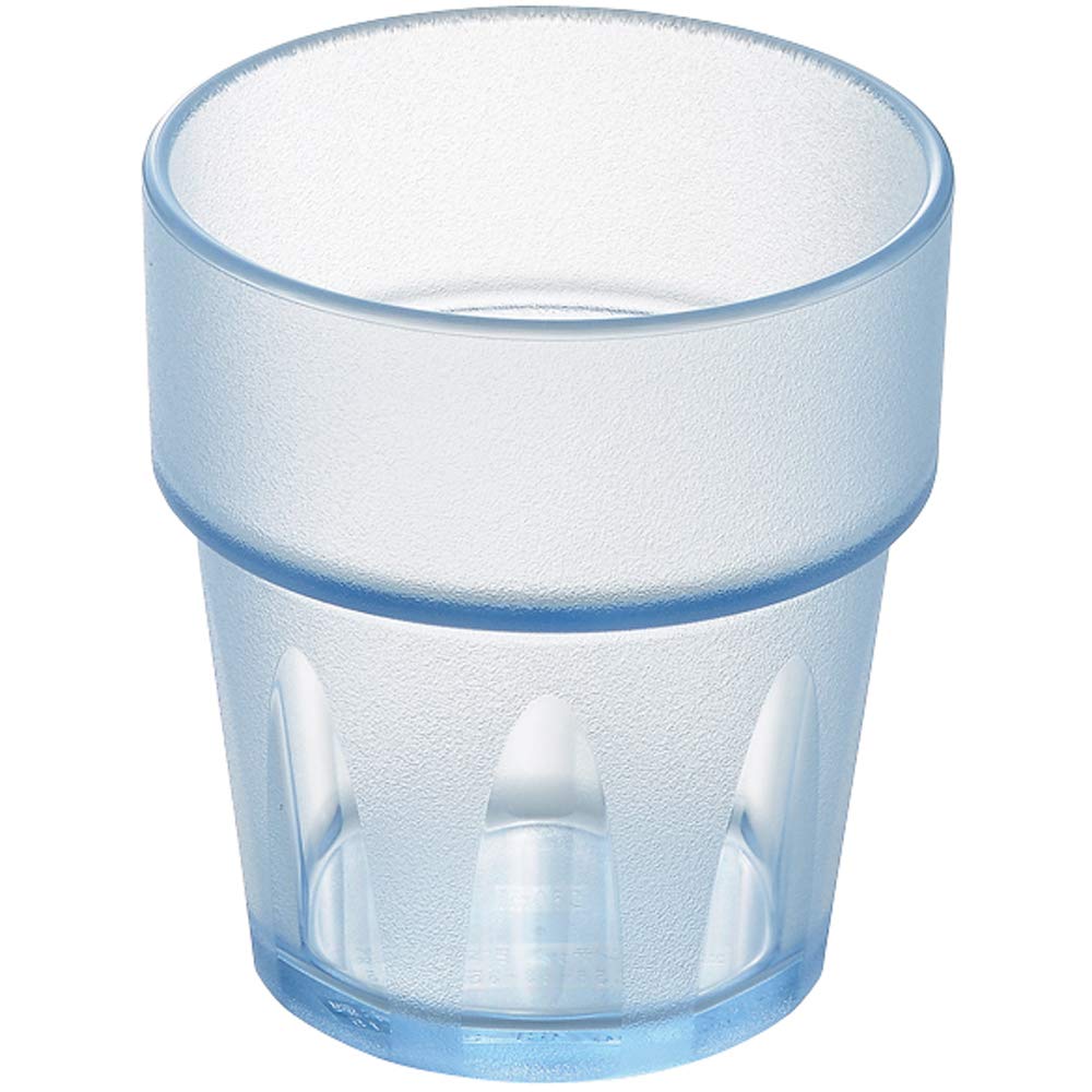

Nagao King Tumbler 260ml Blue Tritan Resin Made in Japan No.804B