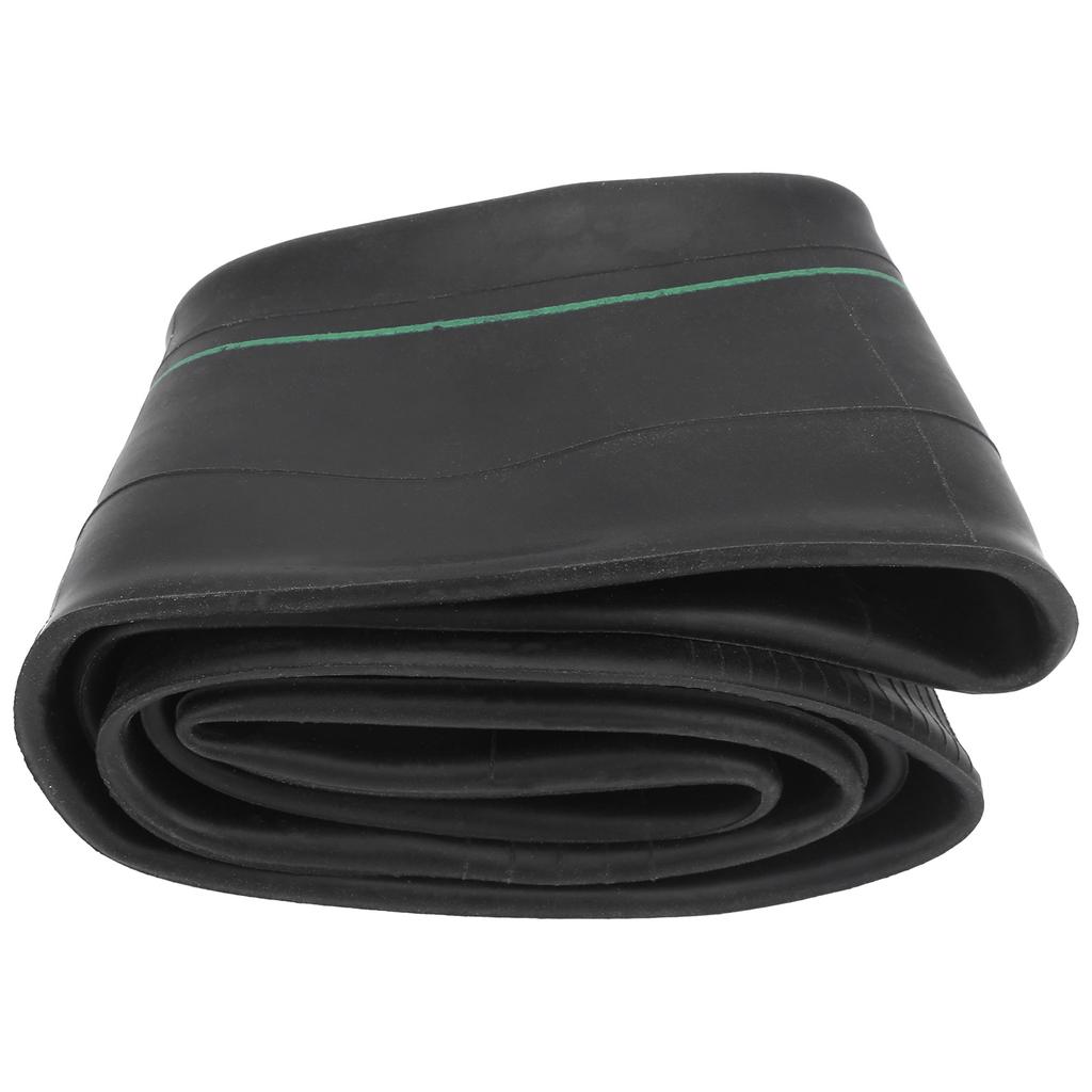 3.00?12 Motorsykkel Innerslange med Bøyd Ventil Fortykket Butylgummi Dirt Bike Innerslanger