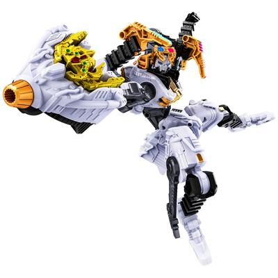 King Sentai King Auger DX Tarantula Night