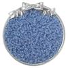 450G Charm Czech Glass Protein Silver Plating Seed Beads DIY Bracelet Necklace For Jewelry Making Accessories