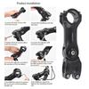 120 mm Length Handlebar Stem Lightweight Bike Handlebar Stem  for BMX,Road and Mountain Bikes
