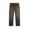 Double Rl Engineer Fit Canvas Carpenter Pants Mnrrpnt14g20185001