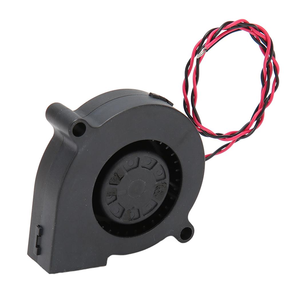 DC 24V Brushless Blower Cooling Fan 50x50x15mm Replacement for Ender 3 for BLV for Voron2.4