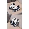 Children's Board Shoes Girls' Running Sneakers, Fashionable Boys' Casual Shoes, Sports Footwear for Toddlers & Young Kids