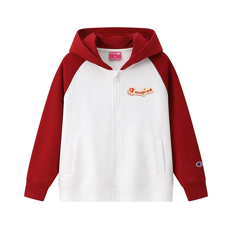 Champion My Little Pony Kids Hooded Zipper Jacket