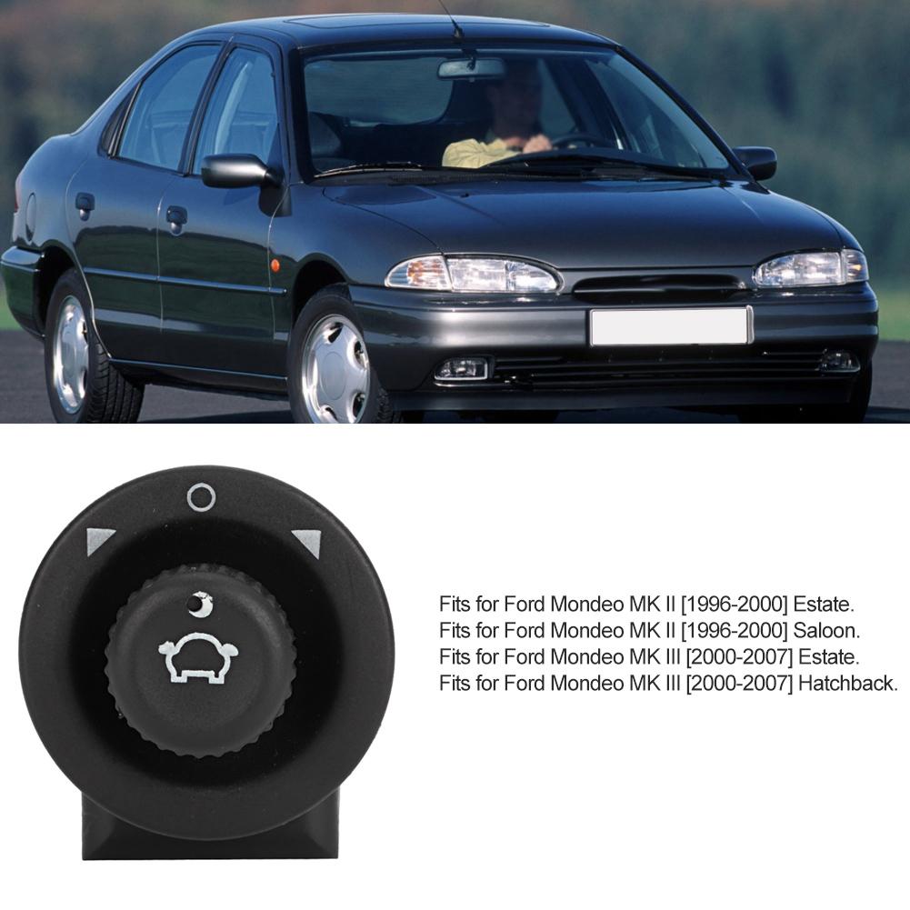 Mirror Adjuster Switch 93BG17B676BA Fits for Ford Mondeo MK II Estate 1996 2000