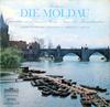 Disque vinyle BEDICH SMETANA  BERLINER SYMPHONI  La Moldau 94609SB Intercord Allemagne Classique Occasion