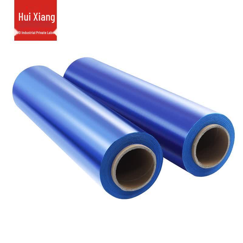 PE Stretch Wrapping Film