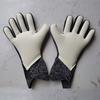Goalkeeper Gloves, Football Glove Goalkeeper Gloves with Fingersave Goalie Gloves Breathable Football Goalkeeping Gloves