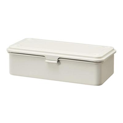 Steel Tool Box 20cm W X 11cm D X 6cm 37845831 1, Approx. H,