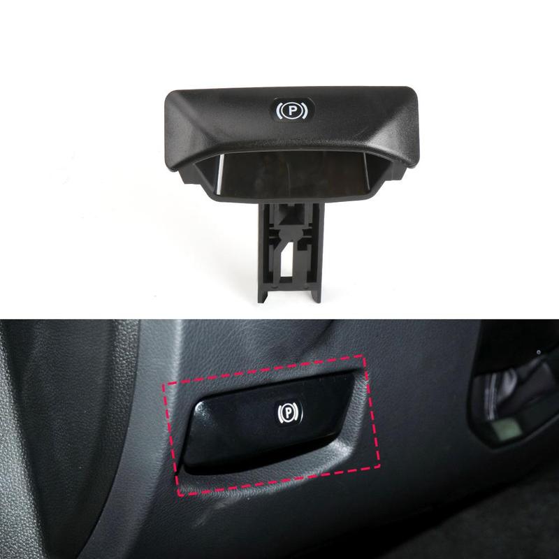 Car Handbrake Parking Brake Lever Release Handle For Benz C E GLK CLS Class W204 W212 W218 X204 C200 GLK300 2044270020