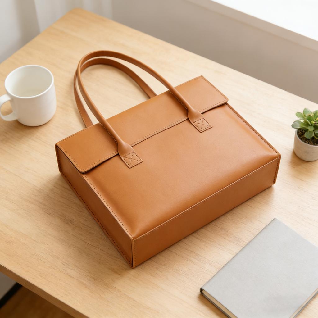 Damen 13/14/15/16 Zoll Laptoptasche Handtasche Langer Griff Für MacBook Pro 16.2 Lenovo MateBook HP Dell 15.6 Umhängetasche