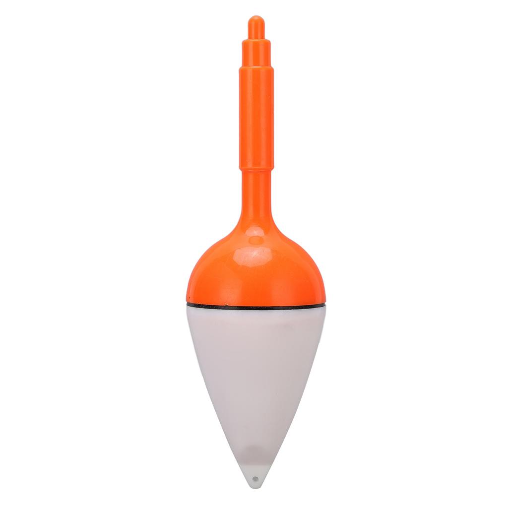 Fishing Bobber Glowing Night Fishing Float ABS Luminous Striking Float Lighted for Dark