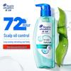 Head & Shoulders Anti-Dandruff Oil Control Volumizing Shampoo
