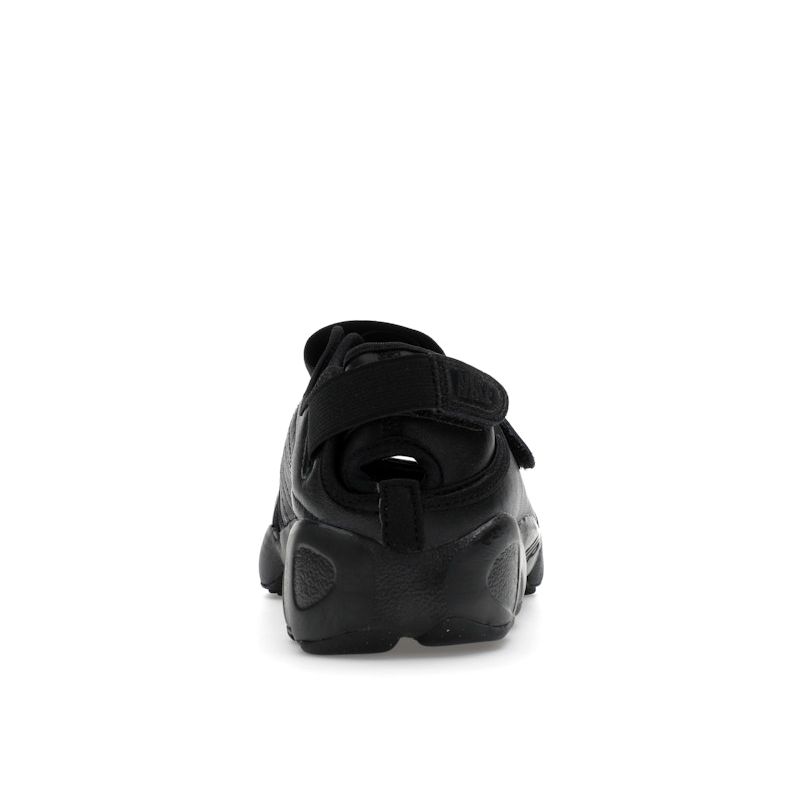 Nike (WMNS) Air Rift Leather 'Black' HM5737-002