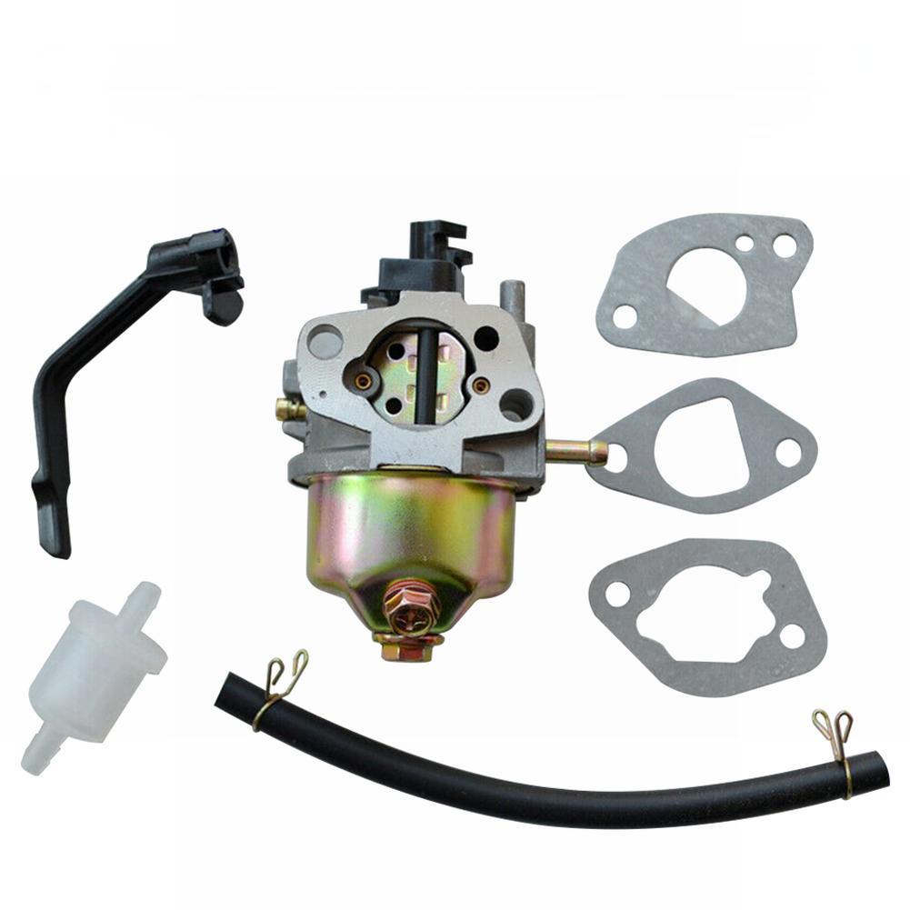 

Carburetor Kit For GX120 For GX168 For GX200 5.5HP 6.5HP Generator Engine Motor Generator Mower Garden Tools CHINA
