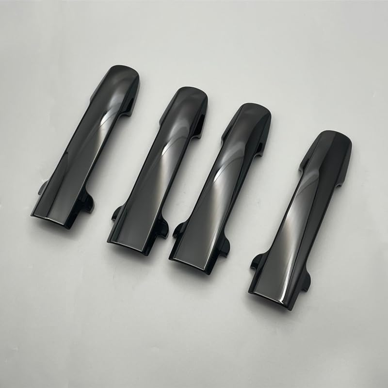 TADOKAPATU Suzuki New Spacia Custom MK54S MK94S Dedicated Door Handle Cover Door Panel Garnish
