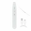 Portable Mosquito Insect Bite Relieve Itching Pen Natural Bug Bite Itch Relief Pen Rechargeable Anti-Itch Pen for Adult Children