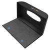 cwznhv1 Car Tissue Box Suede Paper Drawer Center Console Armrest Box For Mitsubishi Asx Lancer Pajero 4 Outlander 3 L200 Ex10 Colt