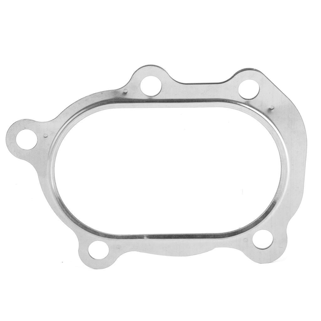 Garnitură Turbocompresor 5 Straturi Montaj de Înlocuire pentru T25 GTRS Toate Seriile cu Flanșă T2