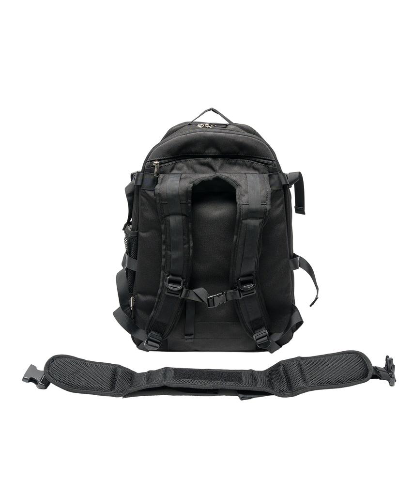 Ben Davis Original Camp Daypack 40L Black