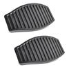 Pedal pad for Fiat 71746348 (2pcs)