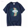 XS650 Retro Old Style HelmeT T Shirt XS 650 Cafe Racer Vintage Look Long or Short Sleeves Vintage Washed Unisex Comfortable
