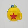 sun art Disney Toy Story Mug Ball/Alien SAN3143-1 180ml