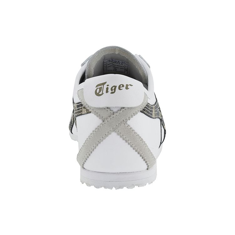 Onitsuka Tiger Unisex Mexico 66 White Camo White Green Grey 1183A941-100